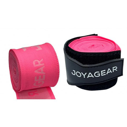 Joya Gear Bandage Strike Pink