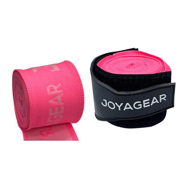 Joya Gear Bandage Strike Pink