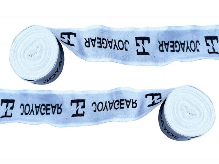 Joya Gear Bandage Strike White