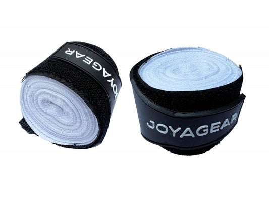 Joya Gear Bandage Strike White