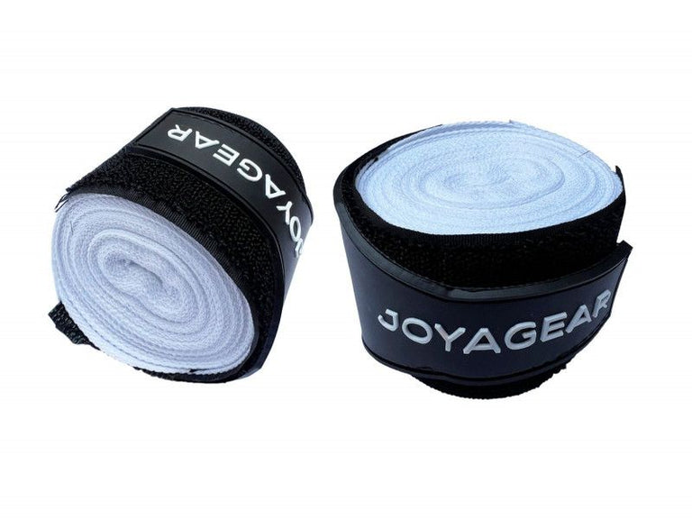 Joya Gear Bandage Strike White