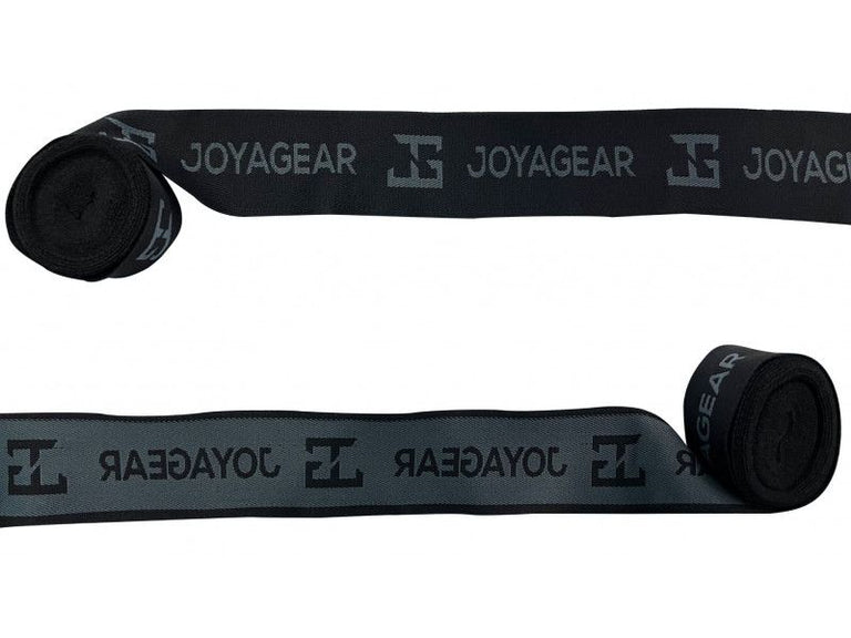 Joya Gear Bandage Strike Black/Grey