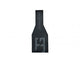 Joya Gear Bandage Strike Black/Grey