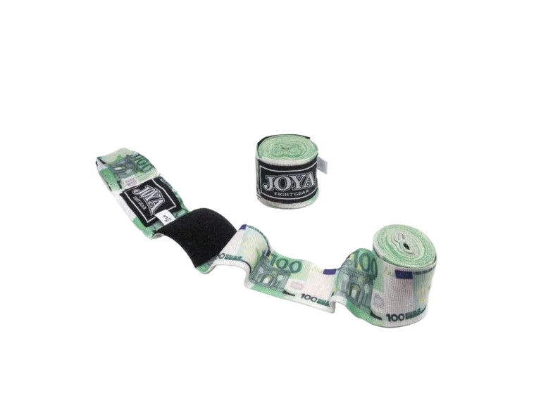 Joya Gear Hand Wrap Velcro Euro