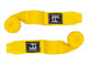 Joya Gear Hand Wrap Velcro Yellow