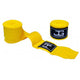 Joya Gear Hand Wrap Velcro Yellow