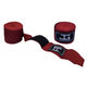 Joya Gear Hand Wrap Velcro Maroon