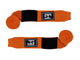Joya Gear Hand Wrap Velcro Orange