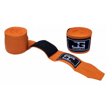 Joya Gear Hand Wrap Velcro Orange