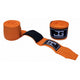 Joya Gear Hand Wrap Velcro Orange