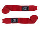 Joya Gear Hand Wrap Velcro Red