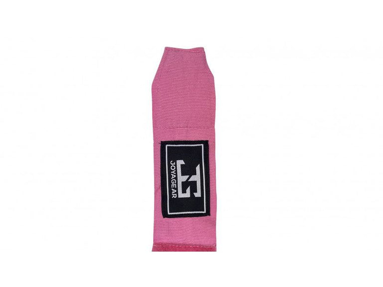 Joya Gear Hand Wrap Velcro Pink