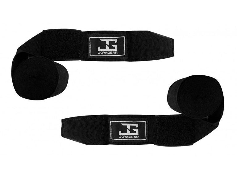 Joya Gear Bandage Velcro Black