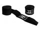 Joya Gear Bandage Velcro Black