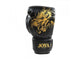 Joya Gear Boxing Gloves Dragon Gold