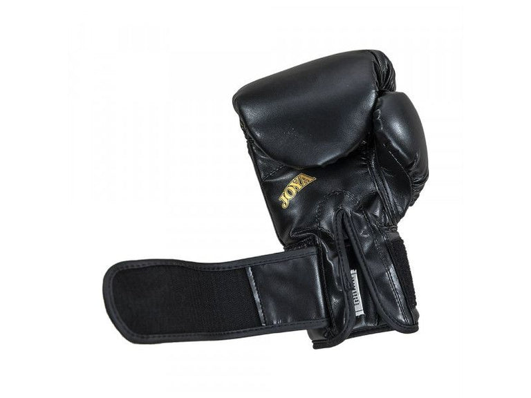 Joya Gear Boxing Gloves Dragon Gold