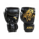 Joya Gear Boxing Gloves Dragon Gold