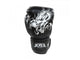 Joya Gear Boxing Gloves Dragon White