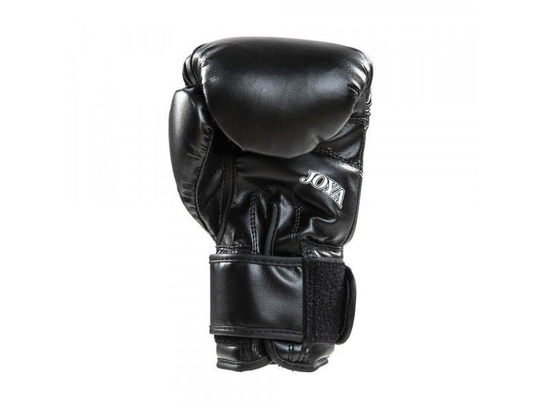 Joya Gear Boxing Gloves Dragon White