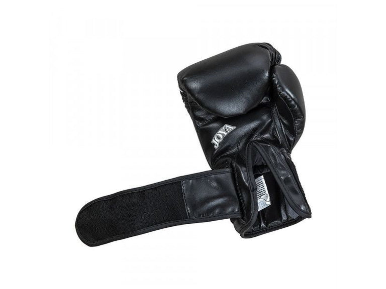 Joya Gear Boxing Gloves Dragon White
