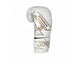 Joya Gear Boxing Gloves Essential White/Gold