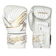 Joya Gear Boxing Gloves Essential White/Gold
