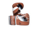 Joya Gear Boxing gloves Evolution Pro Brown/White