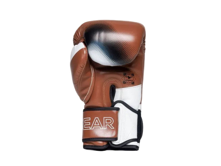 Joya Gear Boxing gloves Evolution Pro Brown/White