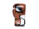 Joya Gear Boxing gloves Evolution Pro Brown/White