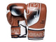 Joya Gear Boxing gloves Evolution Pro Brown/White