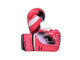 Joya Gear Boxing gloves Evolution Pro Pink/White