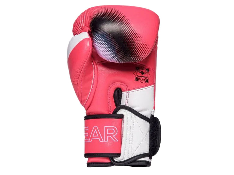 Joya Gear Boxing gloves Evolution Pro Pink/White