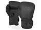 Joya Gear Boxing Gloves Fight Fast Leather Black