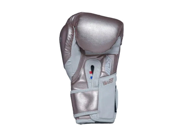 Joya Gear Boxing Gloves Performance Pink/White
