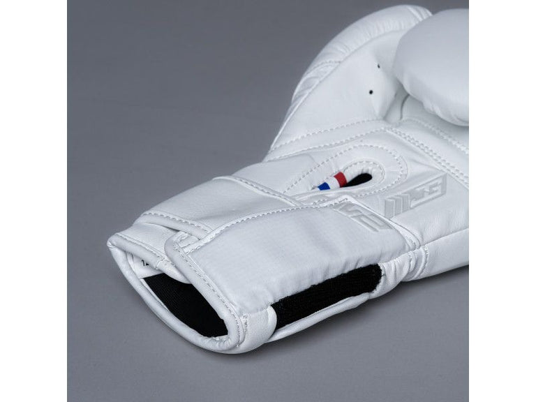 Joya Gear Boxing Gloves Performance White/White