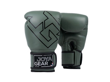 Joya Gear Boxing Gloves Strike Army