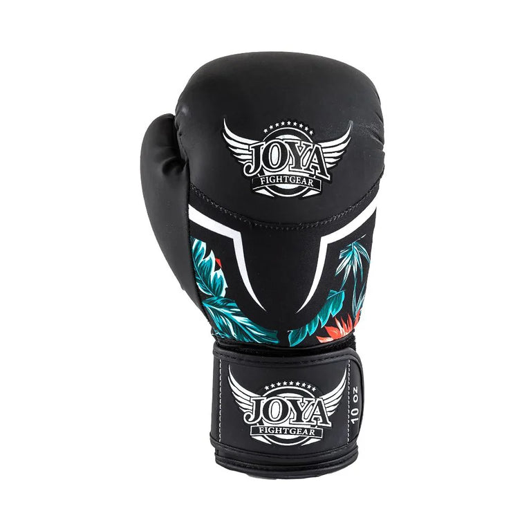 Joya Gear Boxing Gloves Women Tropical