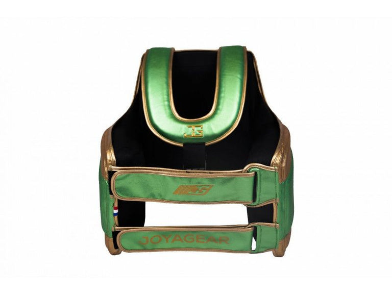Joya Gear Body Protector Performance Green/Gold