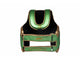 Joya Gear Body Protector Performance Green/Gold