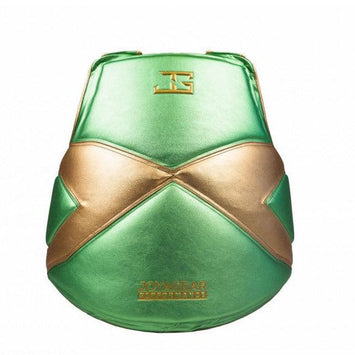 Joya Gear Body Protector Performance Green/Gold