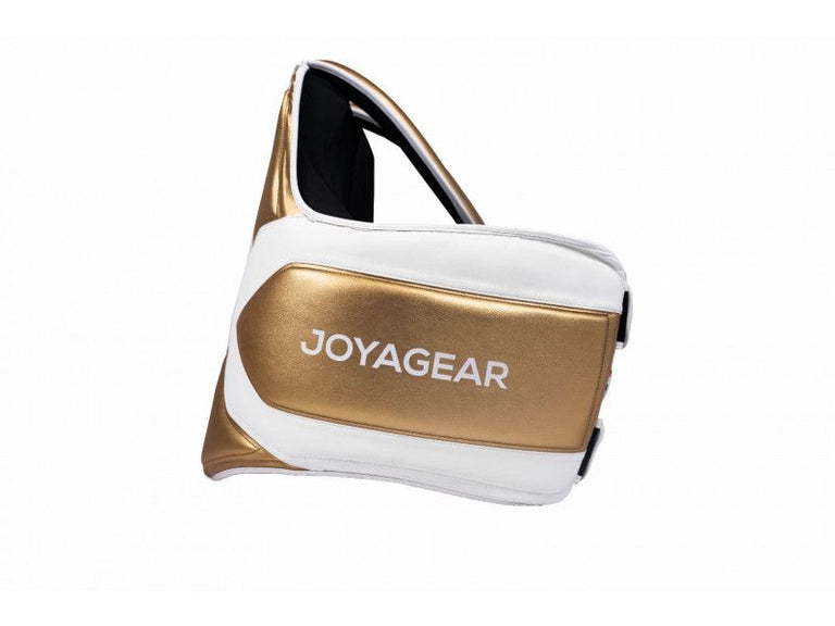 Joya Gear Body Protector Performance White/Gold