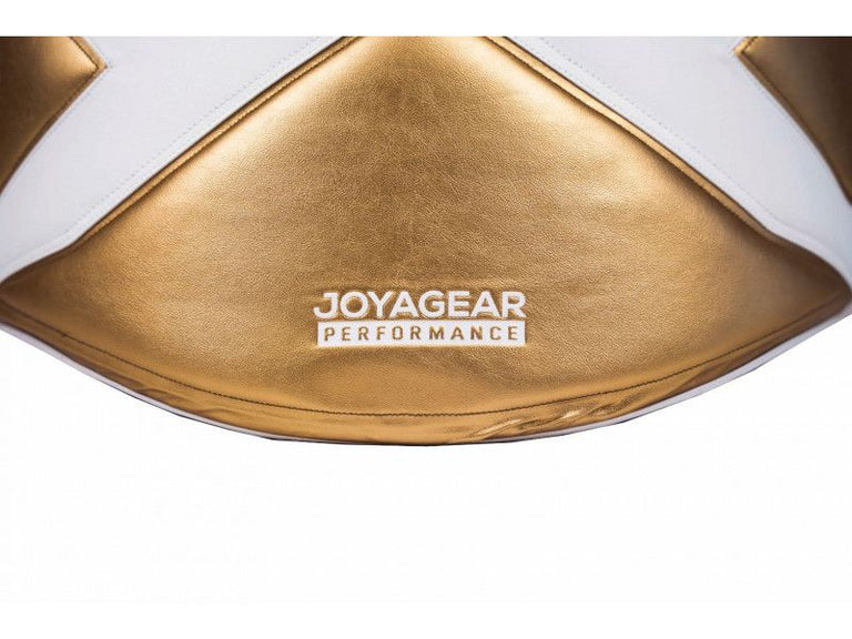 Joya Gear Body Protector Performance White/Gold