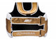 Joya Gear Body Protector Performance White/Gold