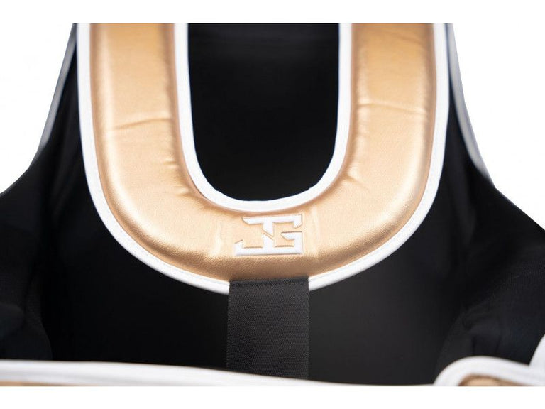 Joya Gear Body Protector Performance White/Gold