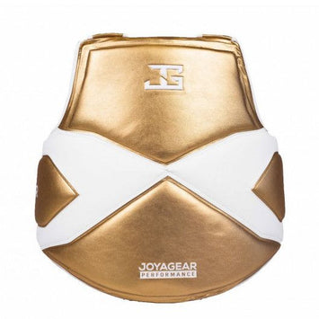 Joya Gear Body Protector Performance White/Gold