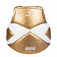 Joya Gear Body Protector Performance White/Gold