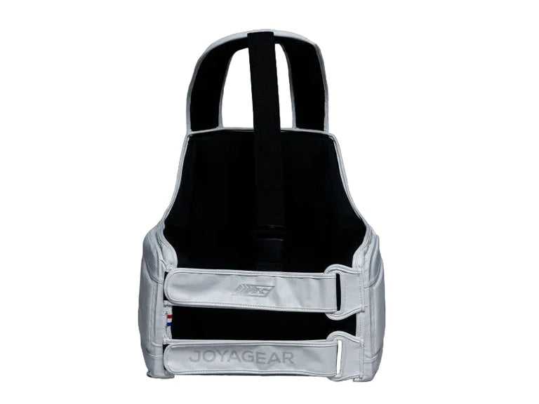 Joya Gear Body Protector Performance White/White