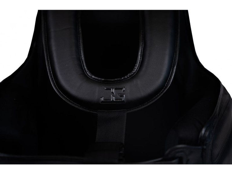 Joya Gear Body Protector Performance Black/Carbon