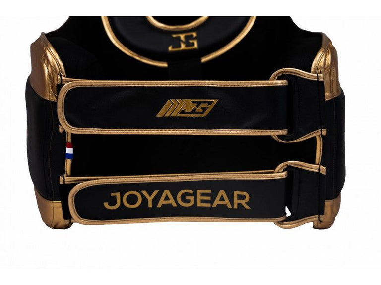 Joya Gear Body Protector Performance Black/Gold