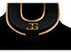Joya Gear Body Protector Performance Black/Gold